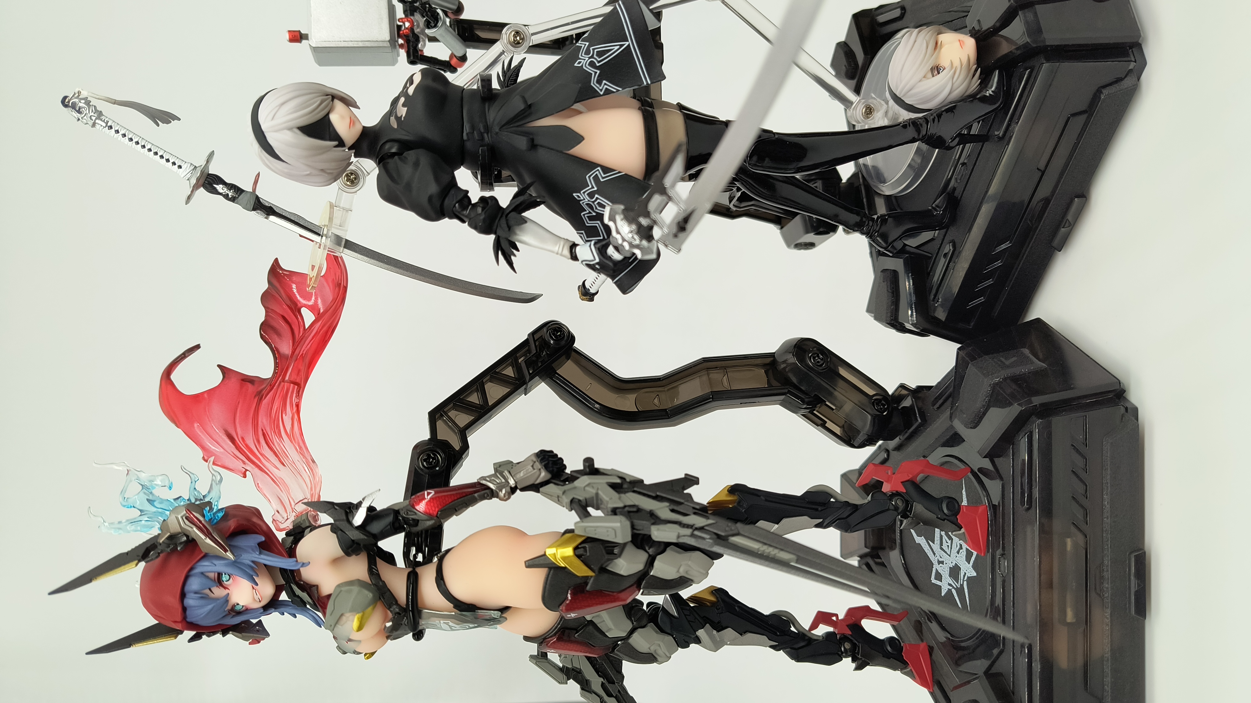 Reviews of Animester 1/9 Nuclear YoRHa No.2 Type B NieR Automata