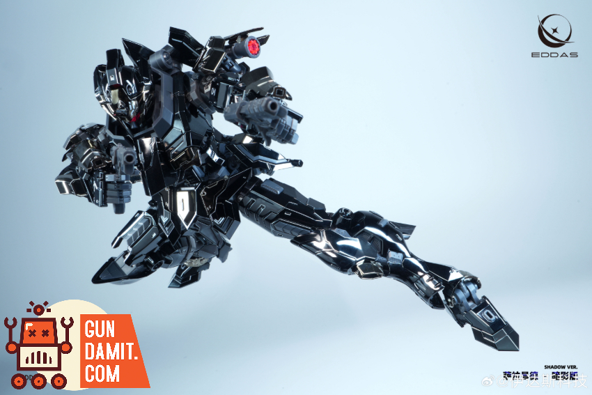 Eddas Technology ALF-PMC-01 Salamander Shadow Kit | GunDamit.com
