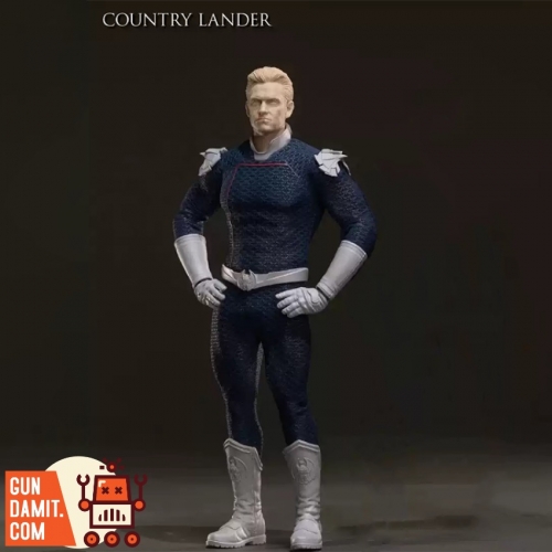 Muff Toys Action Figure | GunGamit