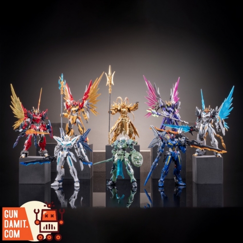 GunDamit