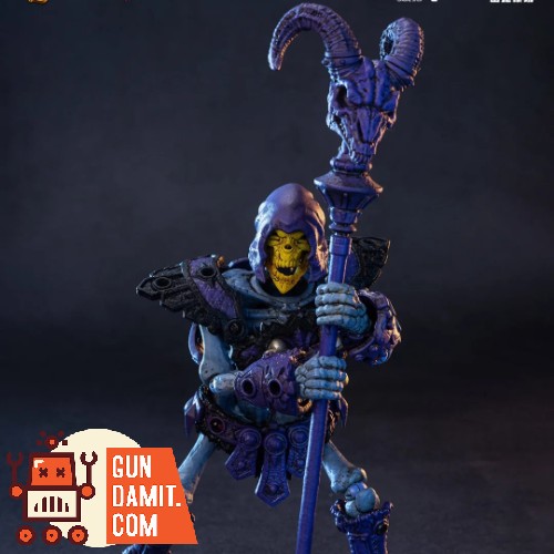 YoTo Toys Action Figure | Gundamit Store
