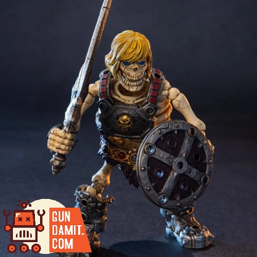 YoTo Toys Action Figure | Gundamit Store