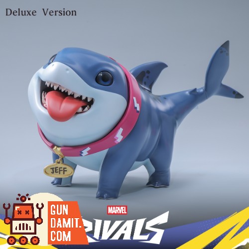 Hot Toys Action Figure | GunGamit