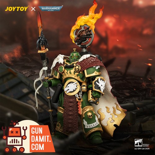 GunDamit