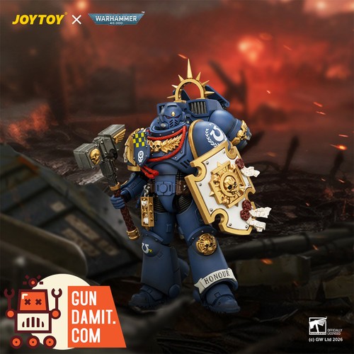 GunDamit