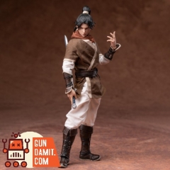 [Pre-Order] Nottaa Collection 1/12 Chinese Paladin Li Xiaoyao