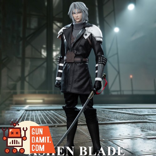 [Pre-Order] Toys Battalion x Chocobo Studio 1/6 TB033 Ashen Blade