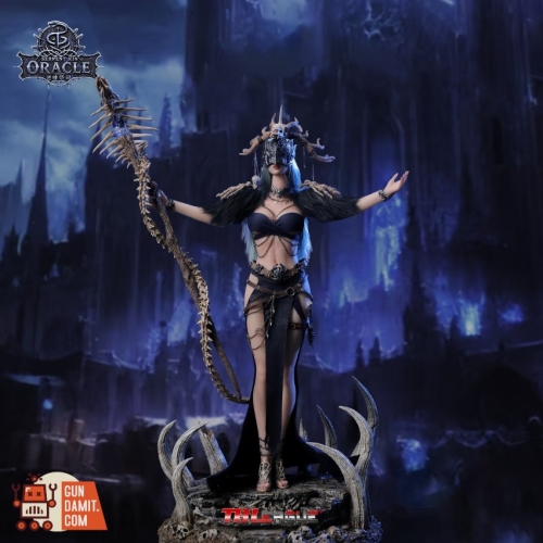 TBLeague 1/6 PL2026-237B Serpent Kin Oracle Motis | GKLoot.com