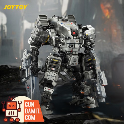 JoyToy Dark Source Tiekui Dual Pilot Mecha MK04 1/25 | GunDamit.com