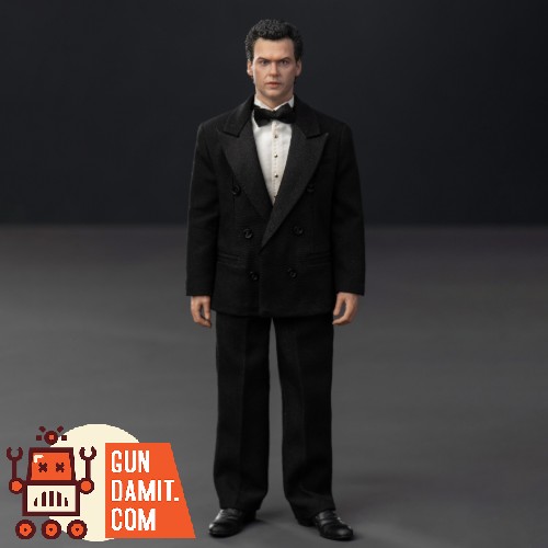 [Pre-Order] Venus Toys 1/12 VET005 MR.W