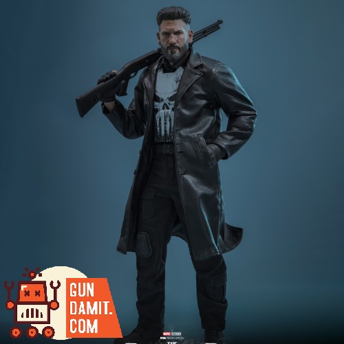 [Pre-Order] Hot Toys 1/6 TMS190 One Last Kill The Punisher