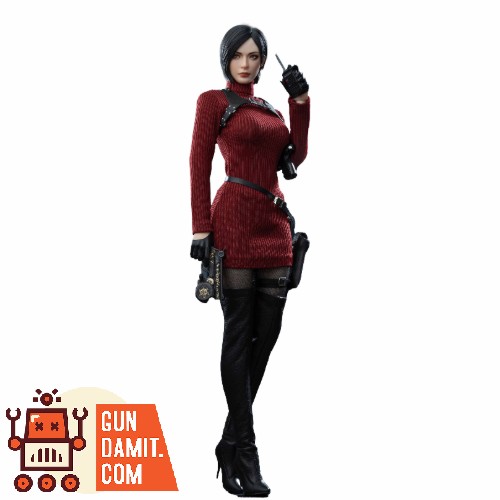 Reviews of TOYSTAY 1/6 TS009 ADA.W Red Sweater Ver.