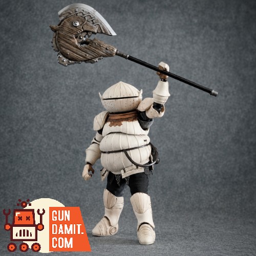 [Pre-Order] MF 6-Inch Toy Studio 1/12 Elden Ring Onion Knight