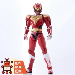 [Pre-Order] MAGI ARTS x Chouseishin 1/12 Sazer Taran Kyoudou Tenma