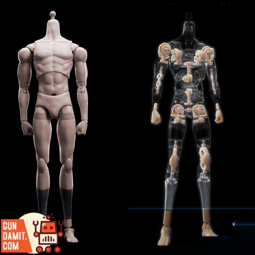Cosmic Creations Action Figure | GunGamit