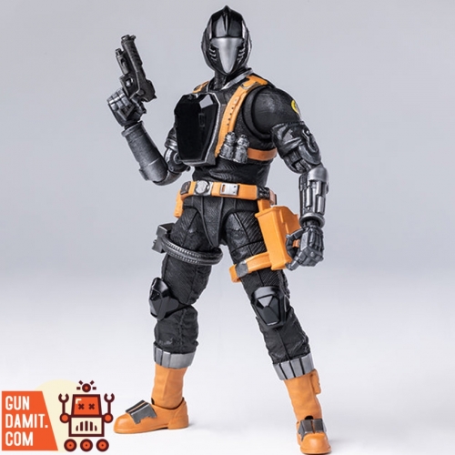 Hiya Toys 1/18 EMG0480 Exquisite Mini G.I.Joe B.A.T. - Gundamit Store