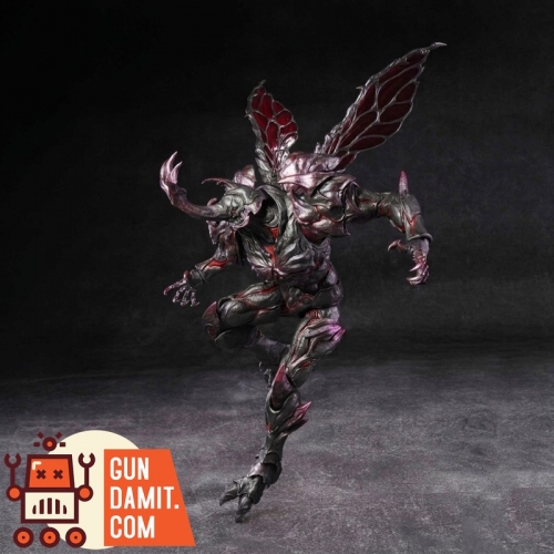 Latest Pre-Orders - Action Figure and Model Kit | GunDamit