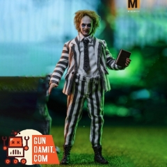 [Pre-Order] Miniwork 1/12 MW-003 King of Hell Thieves