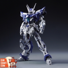 [Pre-Order] IN ERA+ 1/100 RMD Series Thunderbolt Azure Version Model Kit