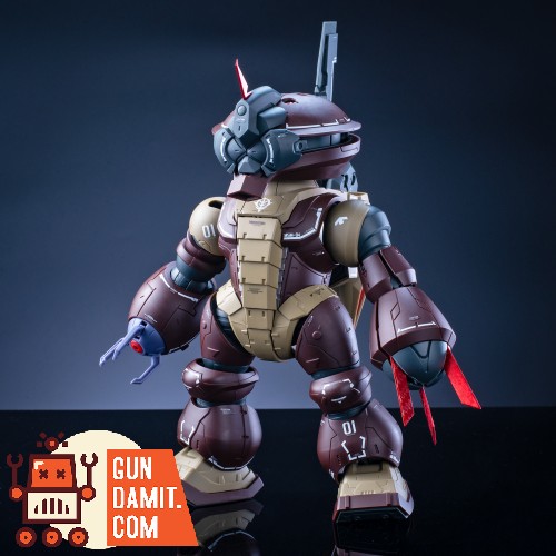 メタルZoo Zoo Model Zoo Series Turtle (Acguy) Model Kit | GunDamit.com