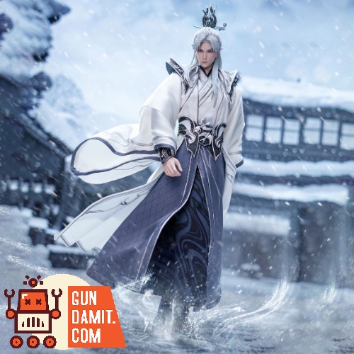 Cosmic Creations 1/6 Renegade Immortal Wang Lin | GunDamit.com