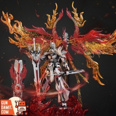 Non-aggression ChunYangZhenJun Model Kit | GunDamit.com