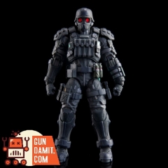 JMToys1/12プライベートバトラーJM011 Private Butler Joy Man Toys 1/12 JM011 Private Butler - GunDamit Store