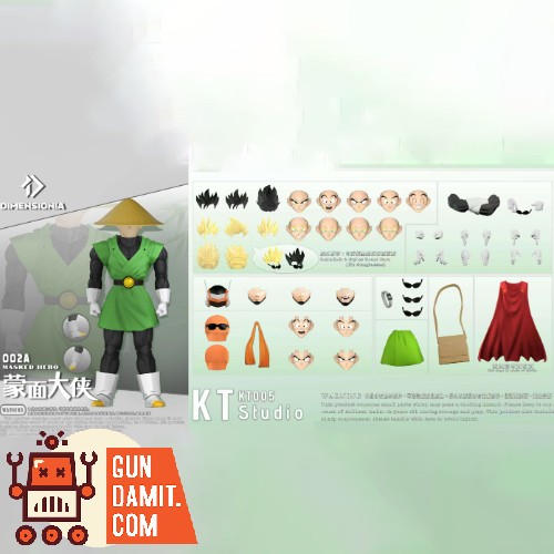 Latest Pre-Orders - Action Figure and Model Kit | GunDamit