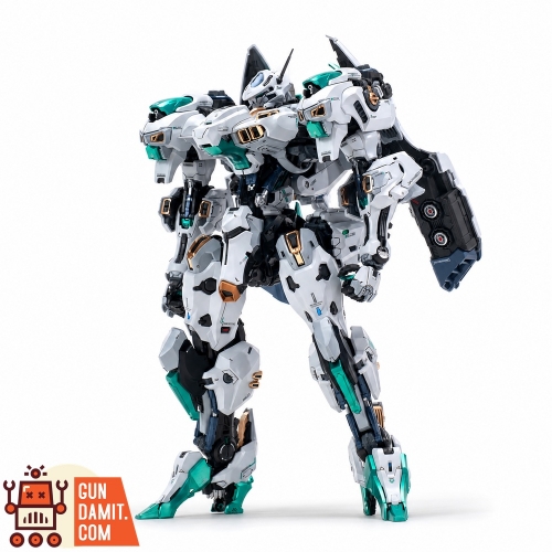 IN ERA+ TR-2243EX RMD Series Azure Falcon Model Kit | GunDamit.com