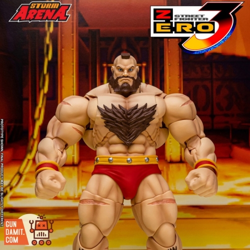Storm Collectibles action figures & collectibles | GunDamit.com