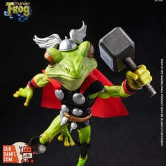 [Pre-Order] Venus Toys 1/12 VET006 Thunder Frog