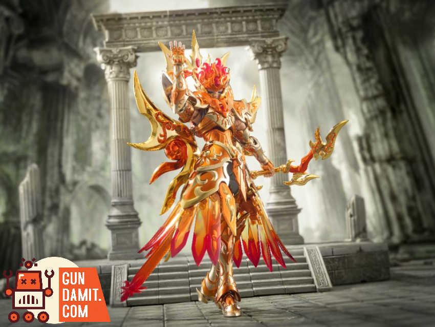 Toypoint Apollo アクションフィギュア スターライトVer Toypoint The Origin of the Stars Apollo Combat Form Figure Star