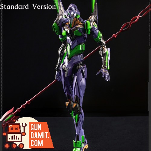 Blitzway action figures & collectibles | GunDamit.com