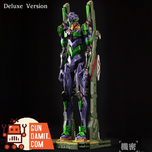 Blitzway action figures & collectibles | GunDamit.com