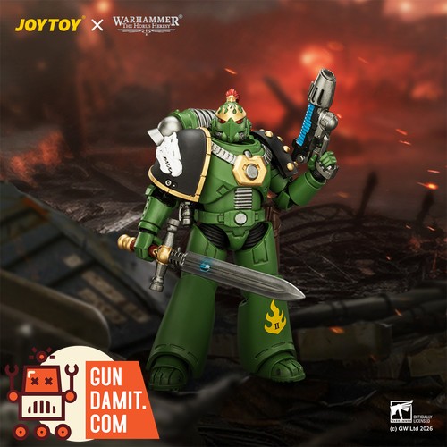 GunDamit