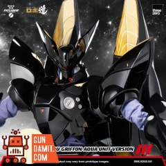 & Berserker Studios 1/12 M-03G Myth Gods of Nations | GunDamit.com