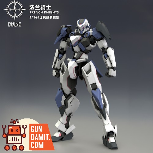 GunDamit