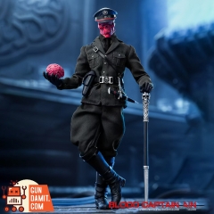 Tree New Toys 1/12 TNT001 Dragon Warrior Sentai Figure | GunDamit.com