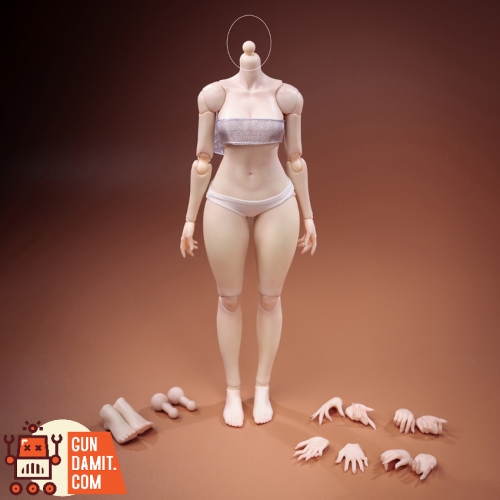 trickyMan12 Action Figure | Gundamit Store