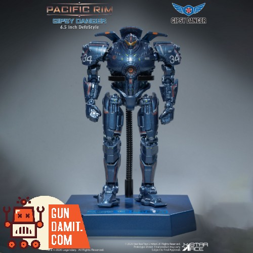 Star Ace Toys - GunDamit Store
