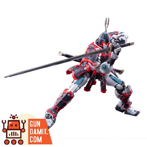 Moshow action figures & collectibles | GunDamit.com