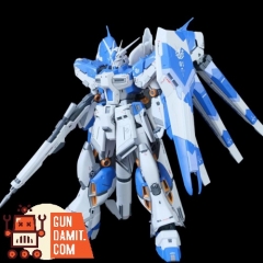 [Coming Soon] HN 1/100 RG Hi-Nu Model Kit Enlarged Ver.
