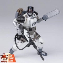 Xinye Toys 1/6 XY-001 T-800 Terminator Head Sculpt | GunDamit.com