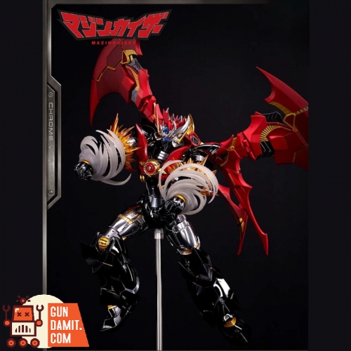 Blitzway action figures & collectibles | GunDamit.com