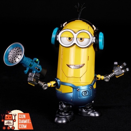 Blitzway action figures & collectibles | GunDamit.com