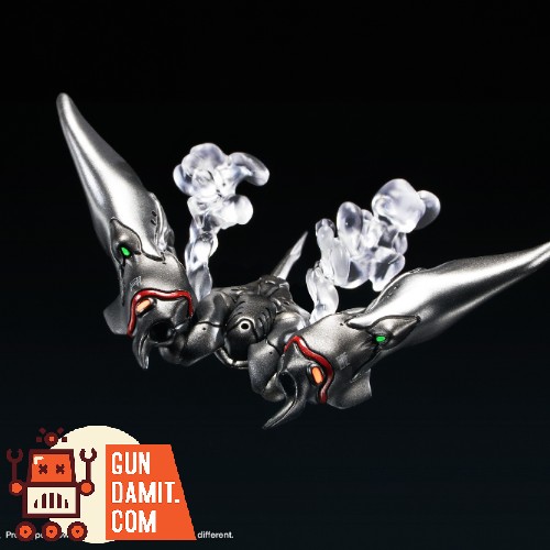 Latest Pre-Orders - Action Figure and Model Kit | GunDamit