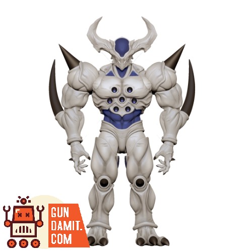 Latest Pre-Orders - Action Figure and Model Kit | GunDamit