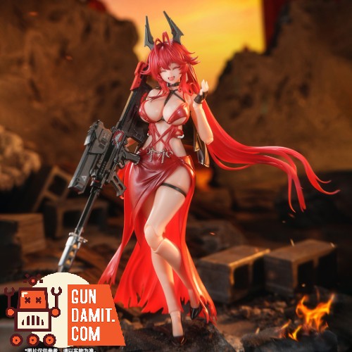 Latest Pre-Orders - Action Figure and Model Kit | GunDamit