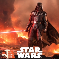 ZT Toys 1/10 Star Wars Sith Lord Darth Vader | GunDamit.com