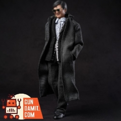 X-STUDIO 1/6 Resident Evil Leon S. Kennedy | GunDamit.com